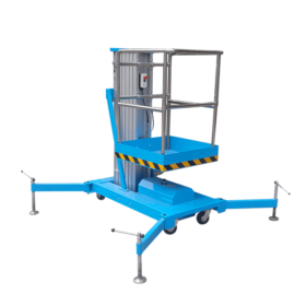 Одномачтовый подъемник PROLIFT GTWY8-100 - 1