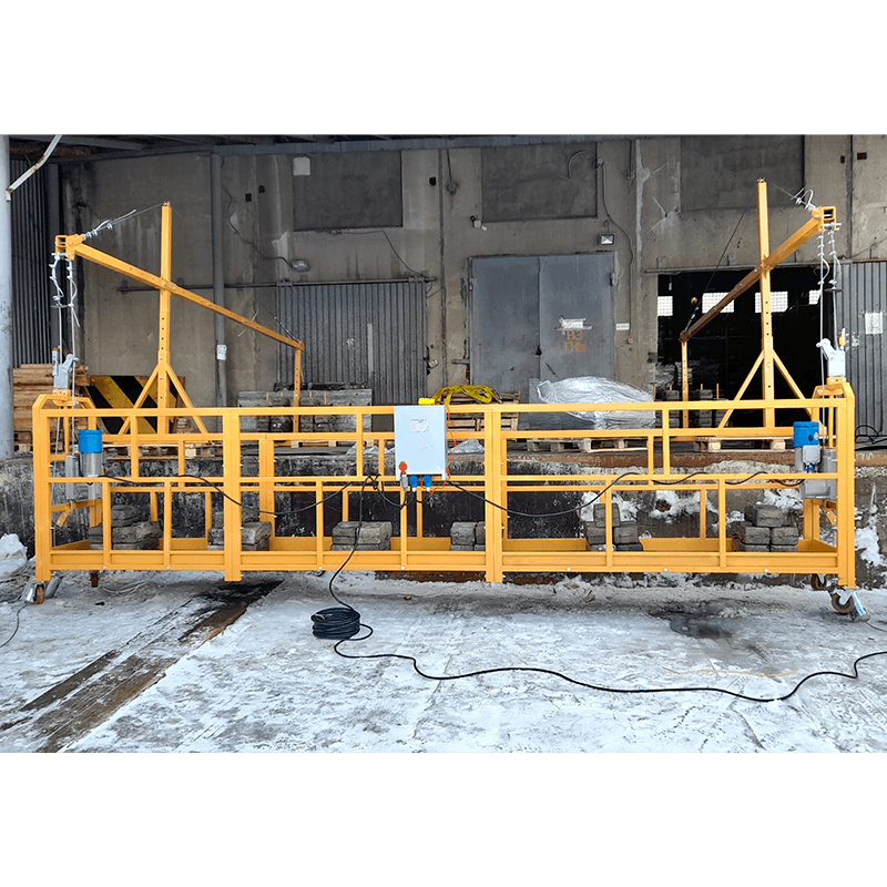 str-lulka-new-photos-2 Строительная люлька ZLP-500 - 9