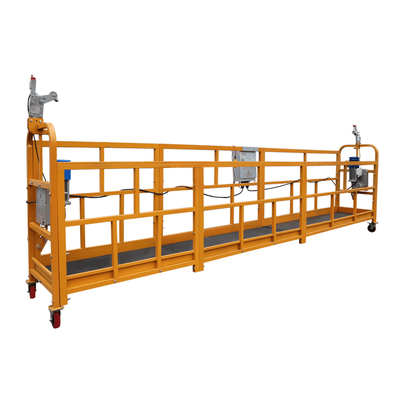 zlp-630-new22 (1) Строительная люлька ZLP-500 - 1