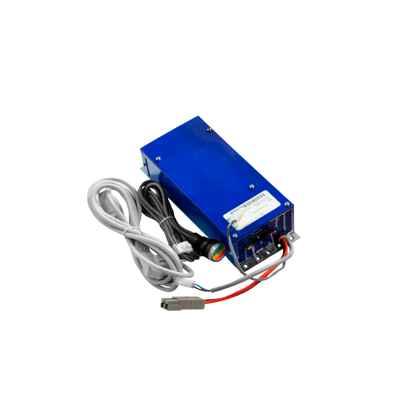 pl15-1 Зарядное устройство для самоходных подъемников SKYER PL, 24 В/30 A - 1