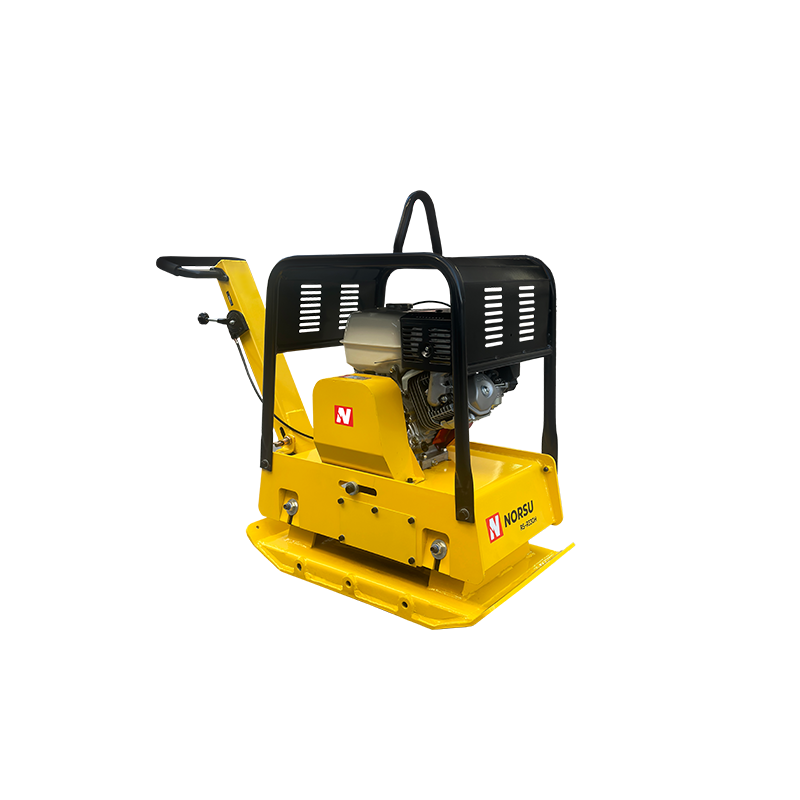 rs330h-1 Виброплита бензиновая реверсивная NORSU RF-R320H - 1