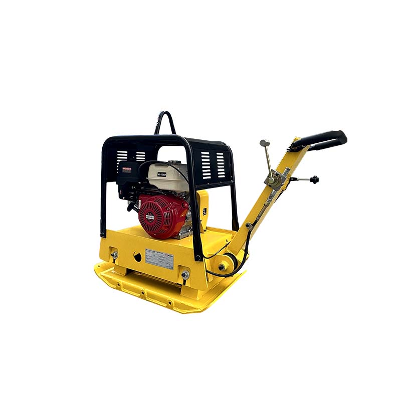 rs330h-3 Виброплита бензиновая реверсивная NORSU RF-R320H - 6