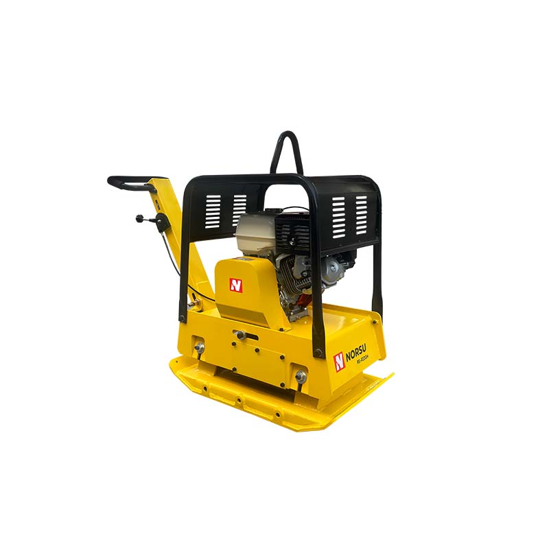 rs330h-5 Виброплита бензиновая реверсивная NORSU RF-R320H - 2