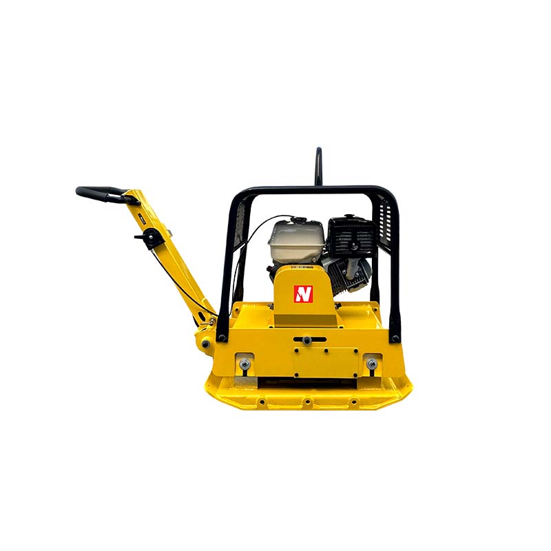 rs330h-7 Виброплита бензиновая реверсивная NORSU RF-R320H - 3