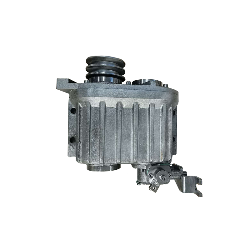 vf-170_vf-330 VF-330 Виброузел в сборе с крепежом для виброплиты NORSU RS-R330H - 1