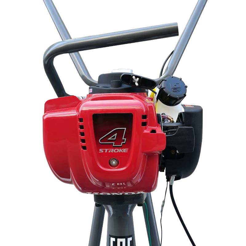 vr-80h-3 Виброрейка бензиновая NORSU VR-80H - 5
