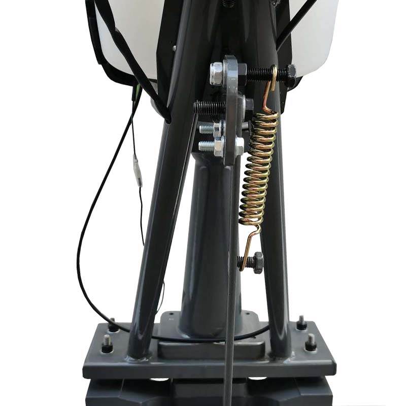 vr-80h-4 Виброрейка бензиновая NORSU VR-80H - 6