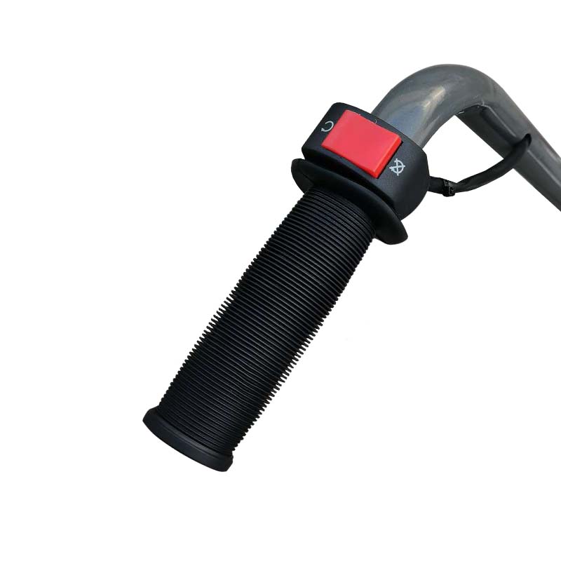 vr-80h-5 Виброрейка бензиновая NORSU VR-80H - 7