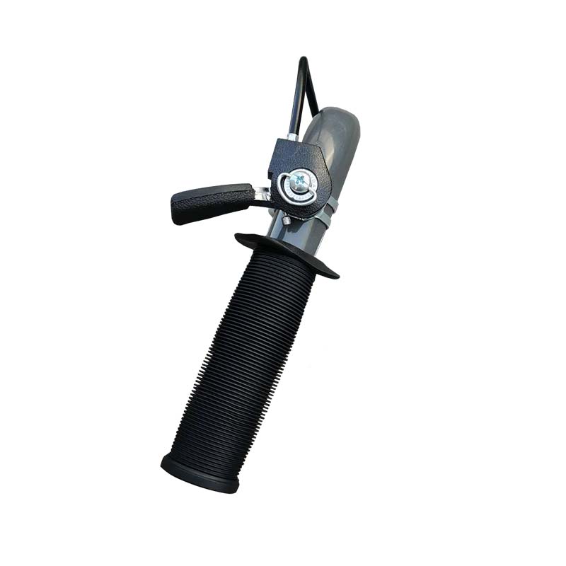 vr-80h-6 Виброрейка бензиновая NORSU VR-80H - 8