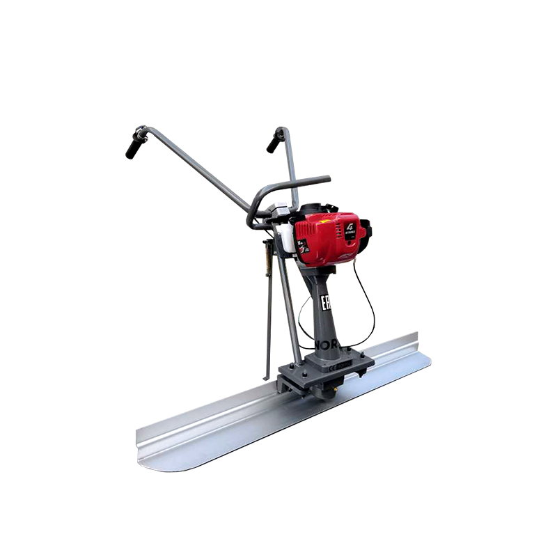vr80-1 Виброрейка бензиновая NORSU VR-80 - 1