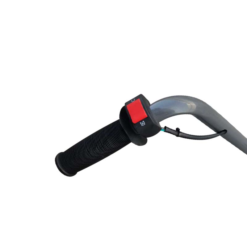 vr80-3 Виброрейка бензиновая NORSU VR-80 - 7