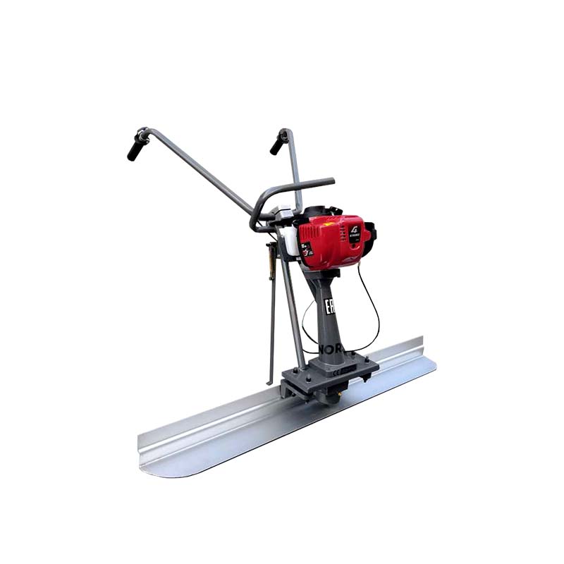 vr80-4 Виброрейка бензиновая NORSU VR-80 - 2