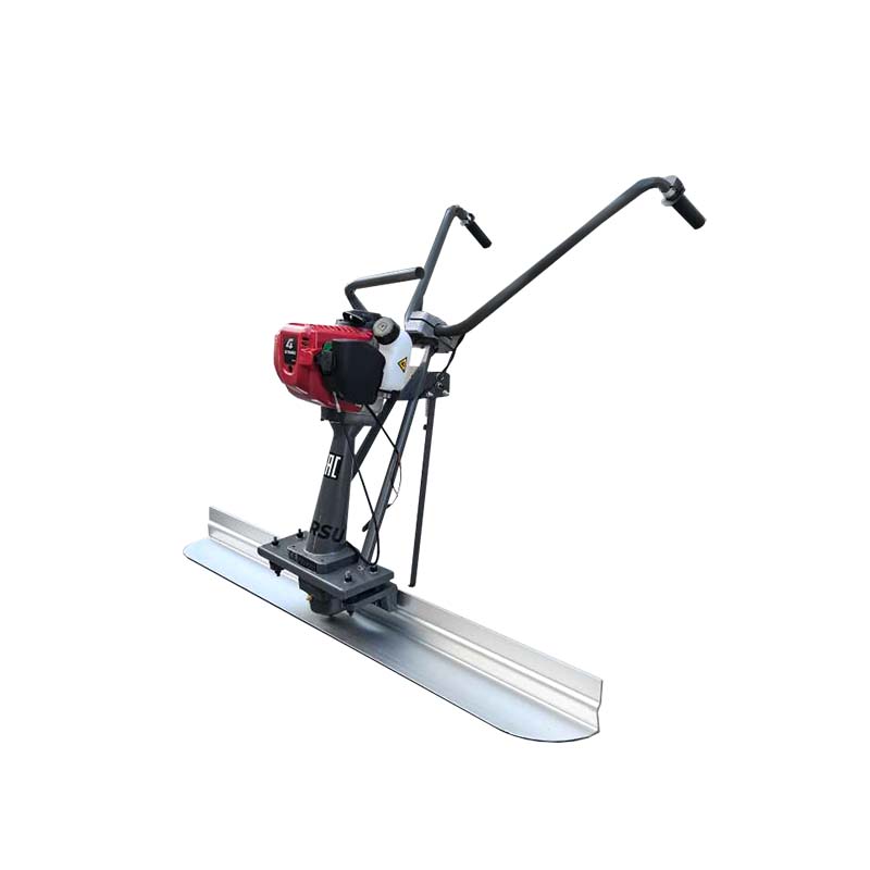vr80-6 Виброрейка бензиновая NORSU VR-80 - 4
